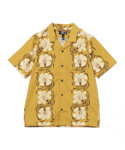 patagonia / タイダル スレッズ キャンプ シャツ