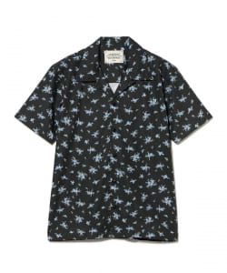 FUTURE ARCHIVE / PATTERNED SHIRT
