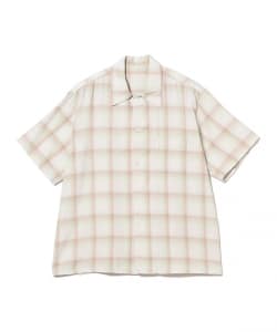 URU / Open Collar Shirts