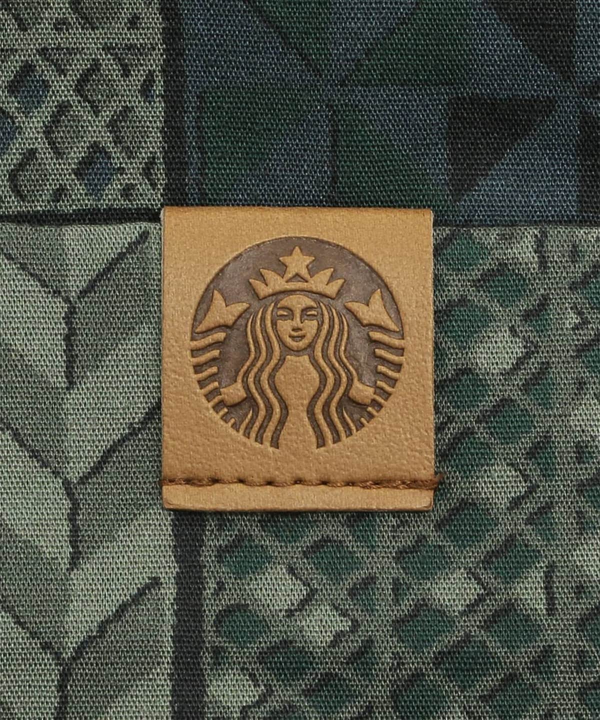 BEAMS（ビームス）【ショップ限定商品】STARBUCKS STAND by BEAMS / 総