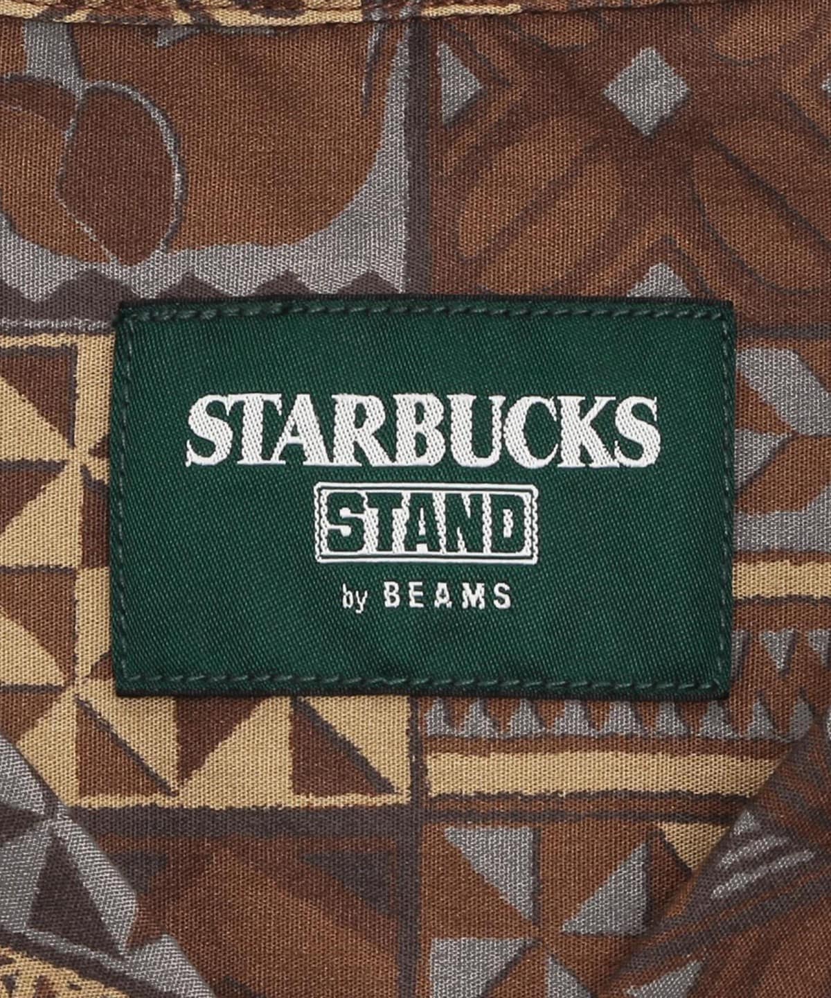 BEAMS（ビームス）【ショップ限定商品】STARBUCKS STAND by BEAMS / 総