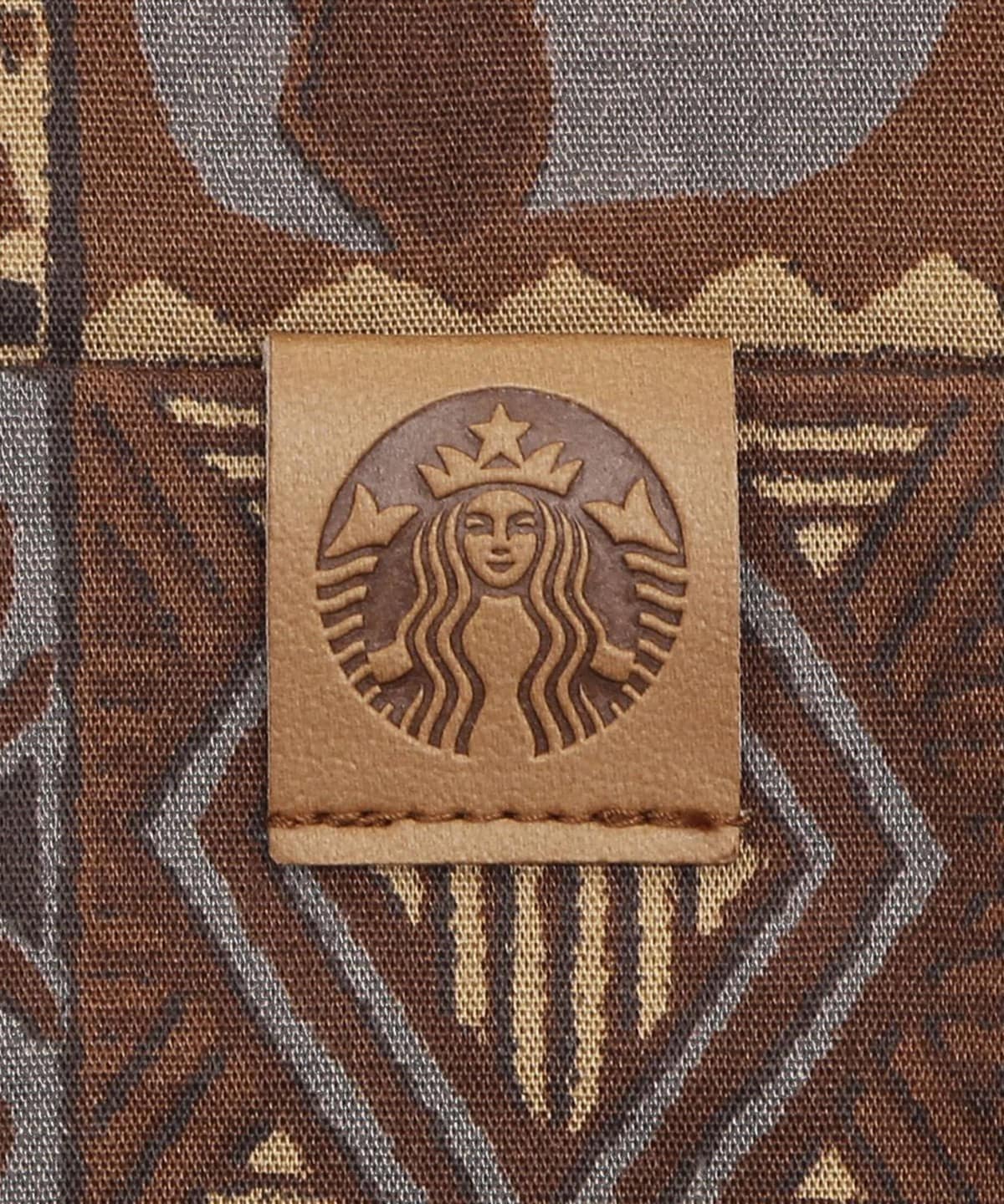 BEAMS（ビームス）【ショップ限定商品】STARBUCKS STAND by BEAMS / 総