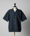 NAVY*BROWN