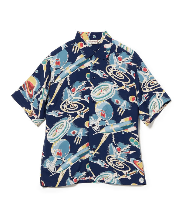 SUN SURF / SPECIAL EDITION “THE SPACE SHIP”