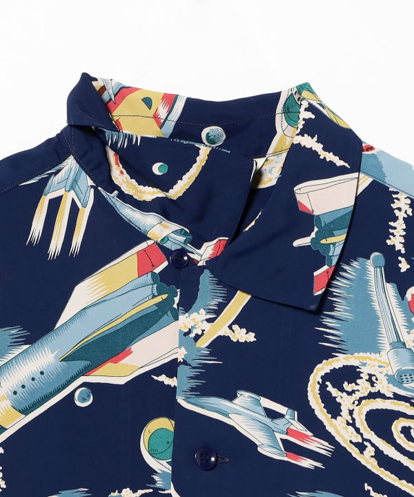 SUN SURF / SPECIAL EDITION “THE SPACE SHIP”