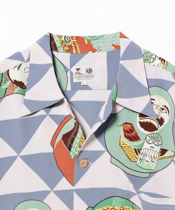 SUN SURF / SPECIAL EDITION “DARUMA”