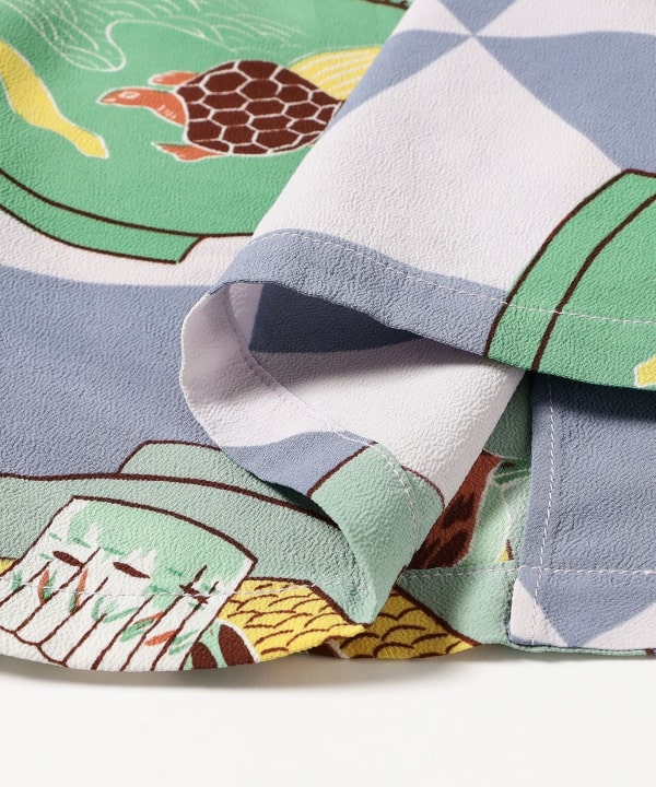 SUN SURF / SPECIAL EDITION “DARUMA”