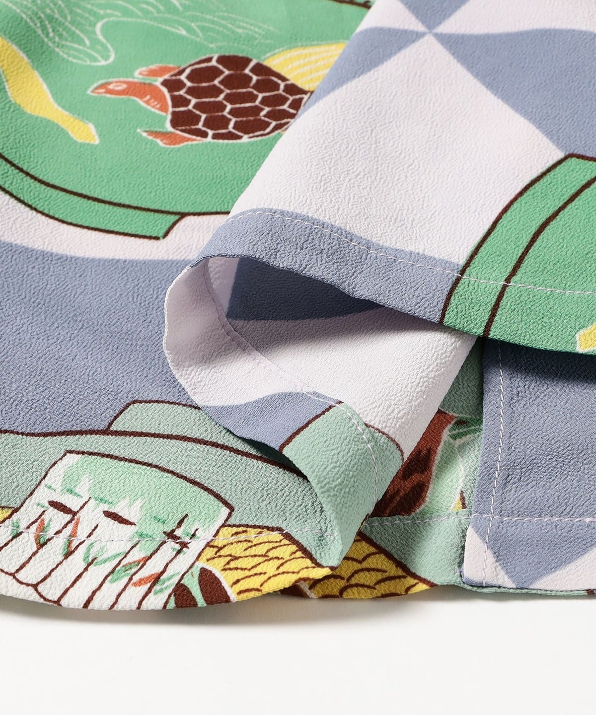 BEAMS JAPAN（ビームス ジャパン）SUN SURF / SPECIAL EDITION “DARUMA