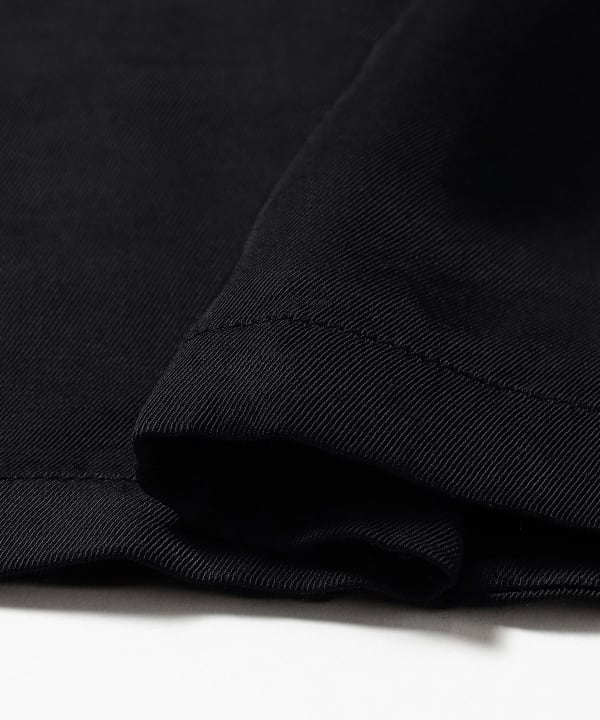 Tailor Toyo / SUKA SHIRT “DRAGON” Beautiful drape of 100% rayon