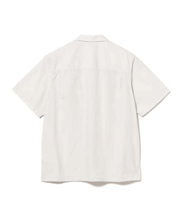 PORTANCE / O/C STRIPE WORK SHIRT