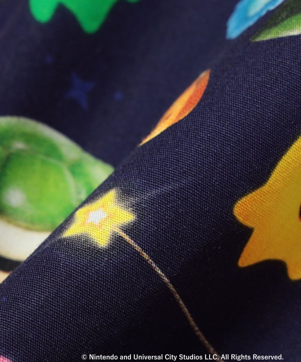 ザ・スーパーマリオギャラクシー・ムービー / ITEM SHIRT