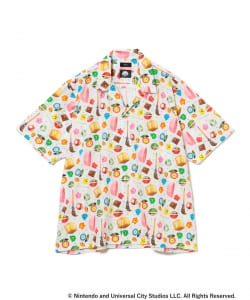 ザ・スーパーマリオギャラクシー・ムービー / ITEM SHIRT