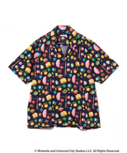 ザ・スーパーマリオギャラクシー・ムービー / ITEM SHIRT