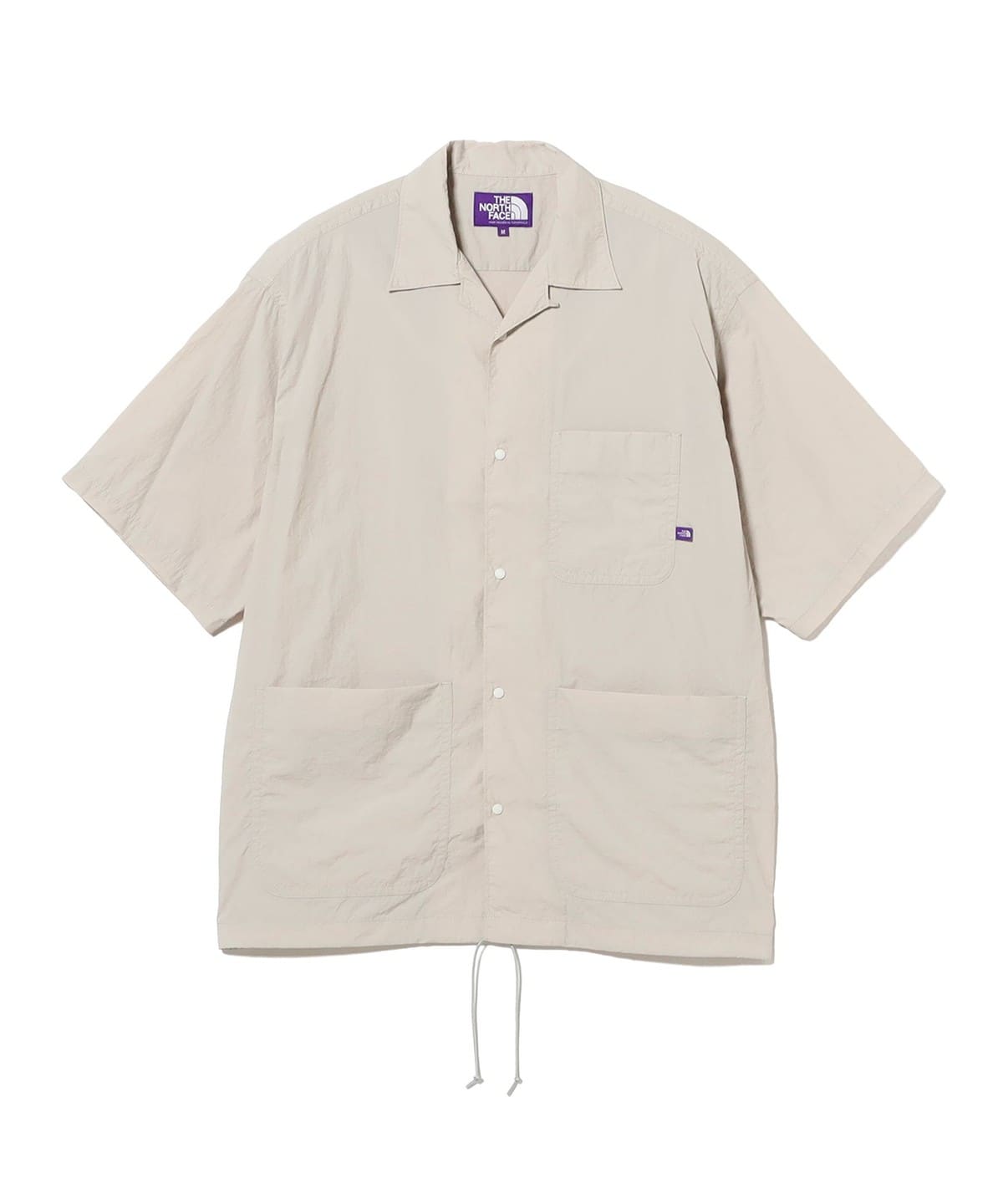 BEAMS（ビームス）THE NORTH FACE PURPLE LABEL / Nylon Taffeta Field