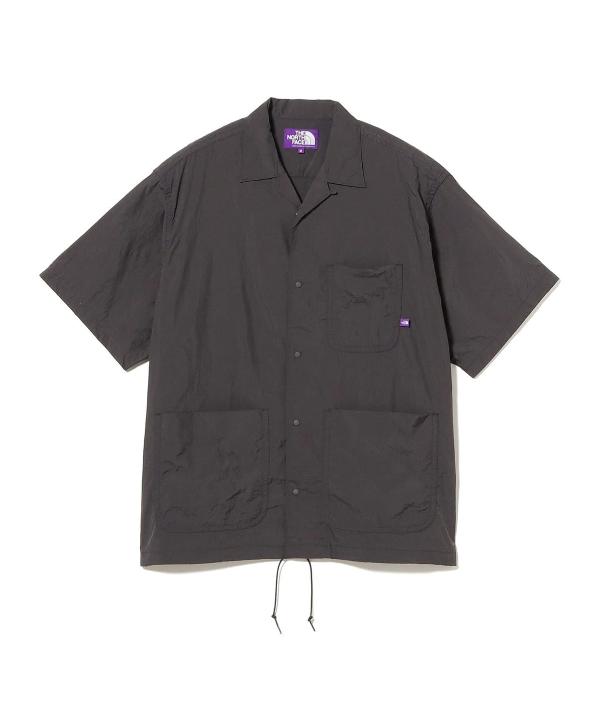BEAMS（ビームス）THE NORTH FACE PURPLE LABEL / Nylon Taffeta Field