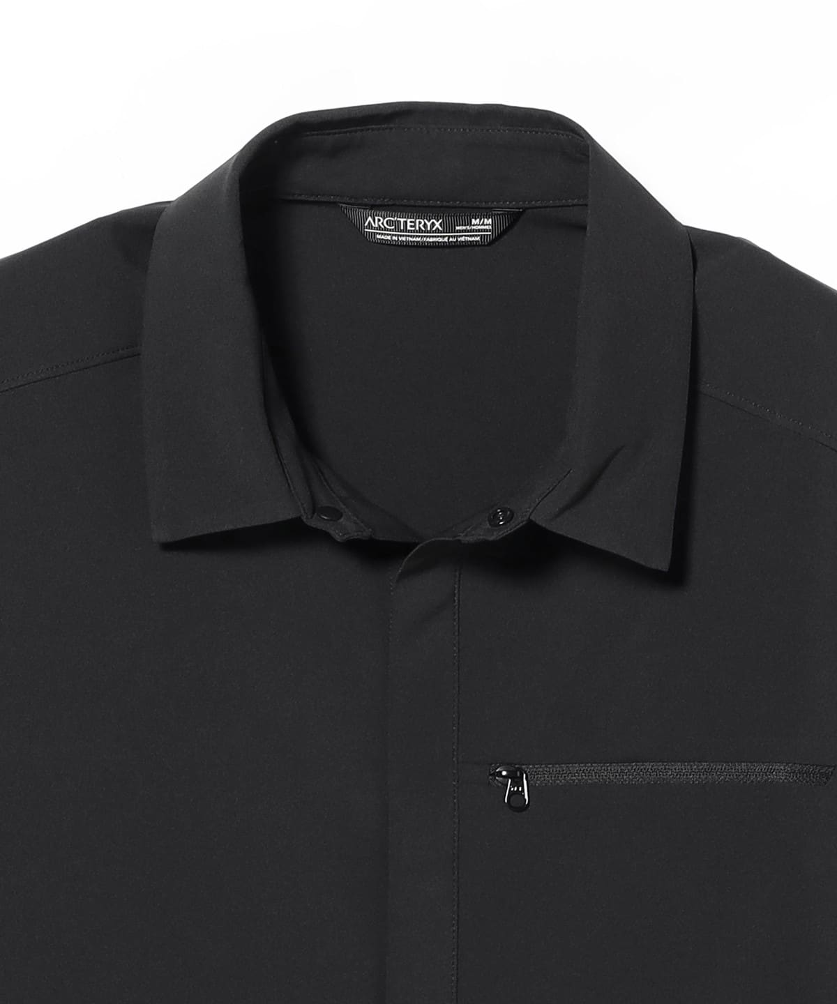 BEAMS 黒 beams別注　アラスカ　シャツ 71lP3oaVb-L._AC_UY350_.jpg