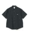 BLACK×DK.GREY CHECK