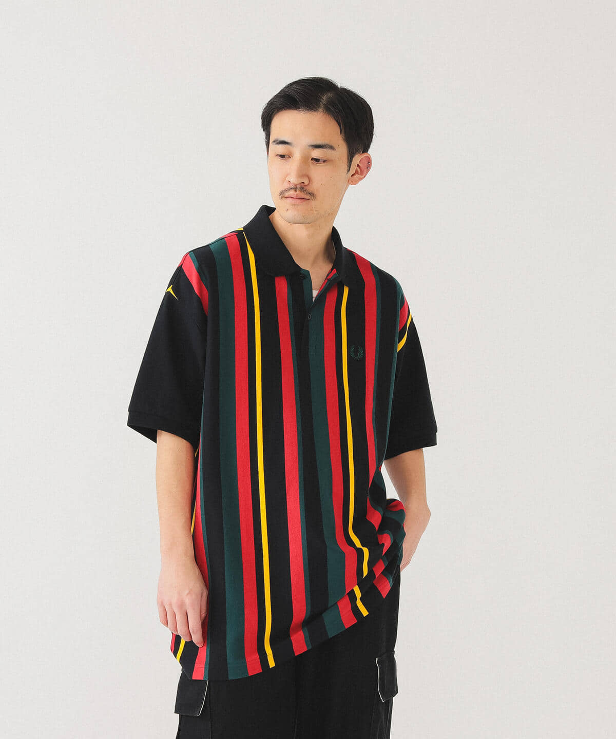 BEAMS（ビームス）【アウトレット】FRED PERRY × BEAMS / 別注