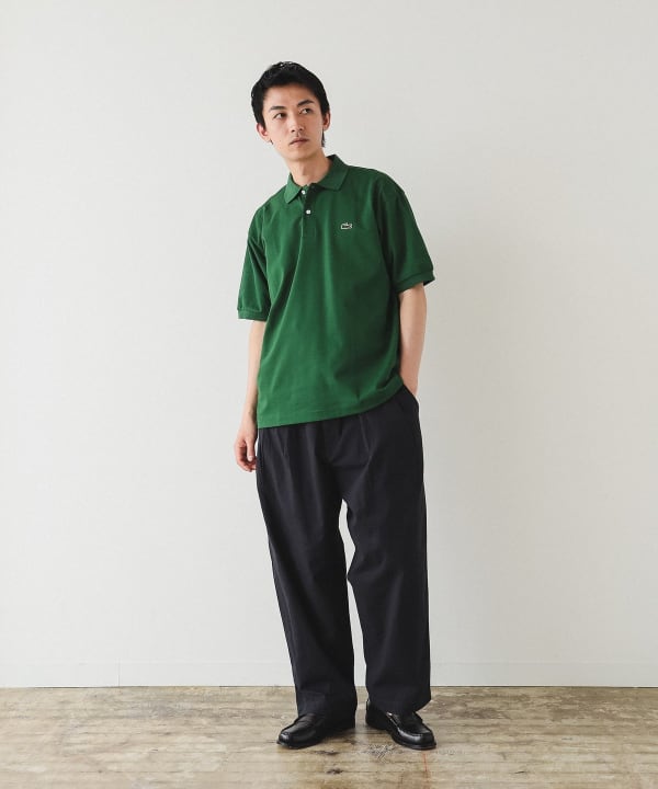 BEAMS（ビームス）【アウトレット】LACOSTE for BEAMS / 別注