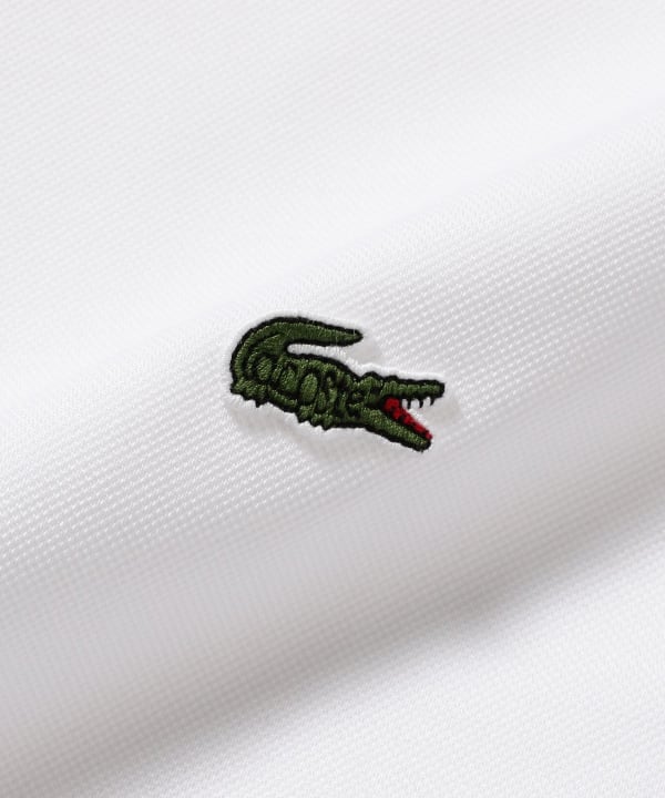 BEAMS（ビームス）【アウトレット】LACOSTE for BEAMS / 別注