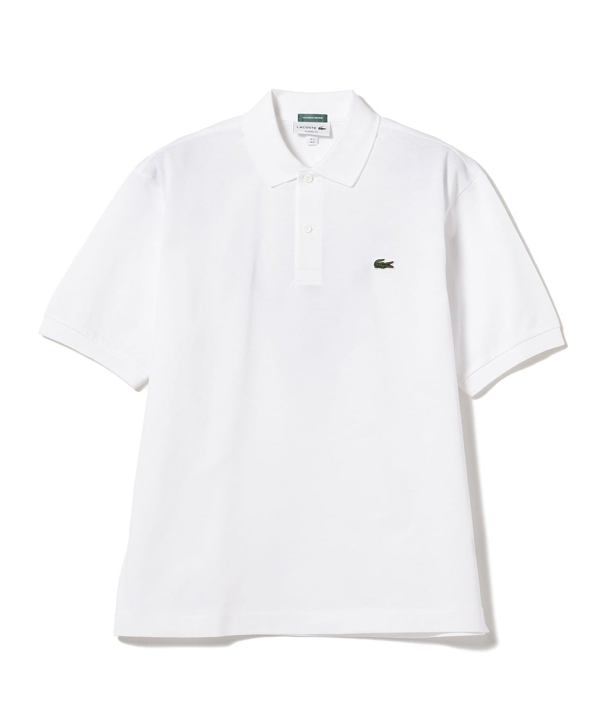 BEAMS（ビームス）【アウトレット】LACOSTE for BEAMS / 別注