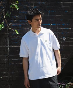 BEAMS（ビームス）【アウトレット】LACOSTE for BEAMS / 別注 ...