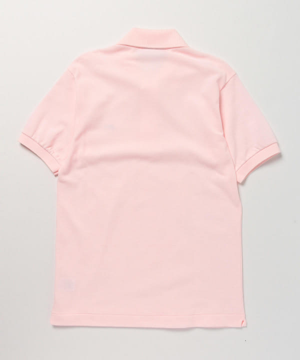 BEAMS（ビームス）LACOSTE / L1212AL（シャツ・ブラウス