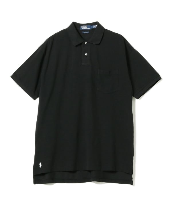 BEAMS POLO RALPH LAUREN / Big Fit Polo (shirts BEAMS blouses) mail