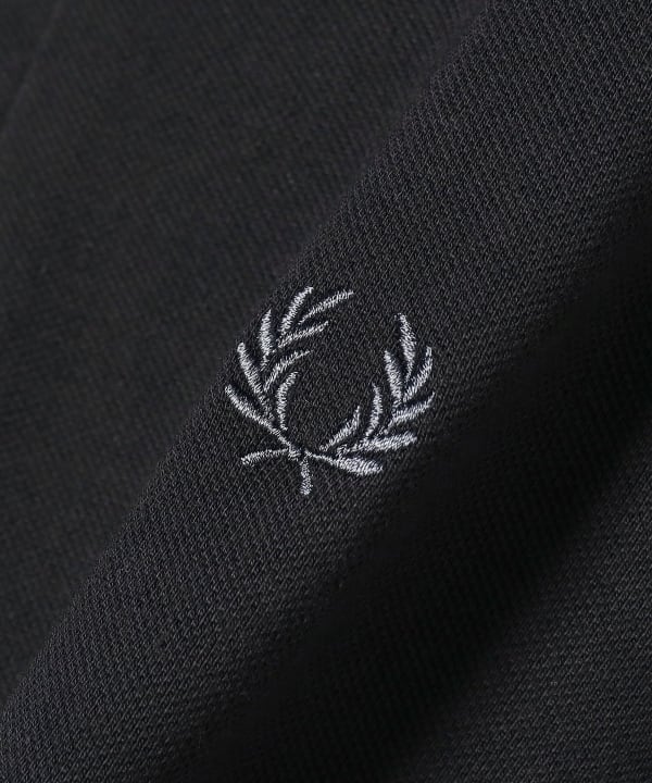 BEAMS [別注BEAMS FRED PERRY / 常規版型 Polo 衫（襯衫/罩衫 Polo 衫）郵購 | BEAMS