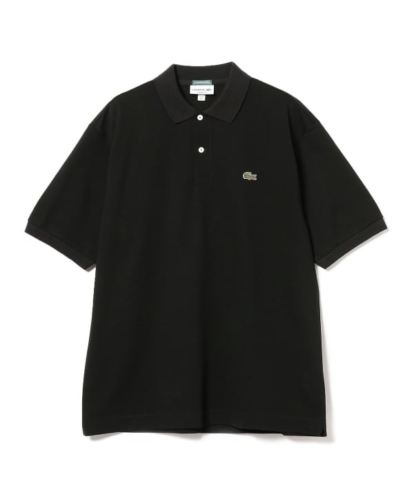 BEAMS（ビームス）LACOSTE for BEAMS / 別注 ポロシャツ 24SS（シャツ 