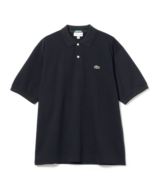 BEAMS（ビームス）LACOSTE for BEAMS / 別注 ポロシャツ 24SS（シャツ 