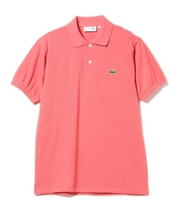■LACOSTE / L.12.64 ポロシャツ