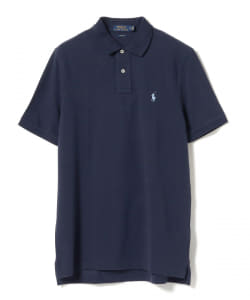 ▲POLO RALPH LAUREN / Classic Fit Polo Shirt