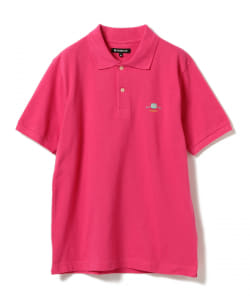 CHARI＆CO × BEAMS T / 別注 9W Polo