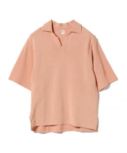 ▲KAPTAIN SUNSHINE / スキッパー シャツ