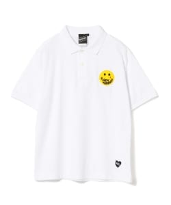 【アウトレット】【SPECIAL PRICE】BEAMS T / Scowley Polo Shirt