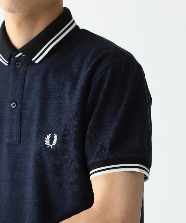 公式 Beams Fred Perry ビームス フレッドペリー ポロシャツ ラッピング無料 Talalsalman Com