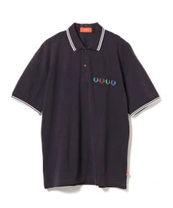 BEAMS × FRED PERRY / 別注 ポロシャツ