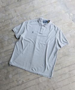 ▲POLO RALPH LAUREN for BEAMS / Basic Polo Shirt