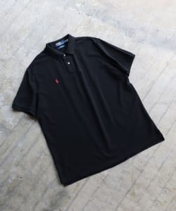 ▲POLO RALPH LAUREN for BEAMS / Basic Polo Shirt