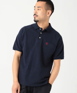 ▲Munsingwear × BEAMS PLUS / 別注 ソリッド