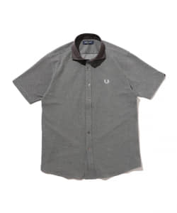▲FRED PERRY × BEAMS / 別注 Cutaway Polo Shirts