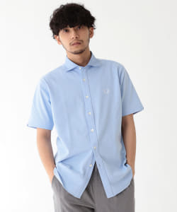 FRED PERRY × BEAMS / 別注 Cutaway Polo Shirts