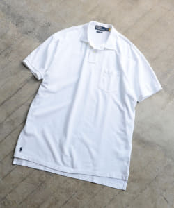 ▲POLO RALPH LAUREN / THE BIG POLO COLLECTION ポロシャツ
