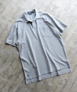 ▲POLO RALPH LAUREN / THE BIG POLO COLLECTION ポロシャツ