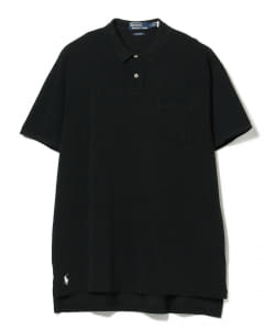 ▲POLO RALPH LAUREN / THE BIG POLO COLLECTION ポロシャツ