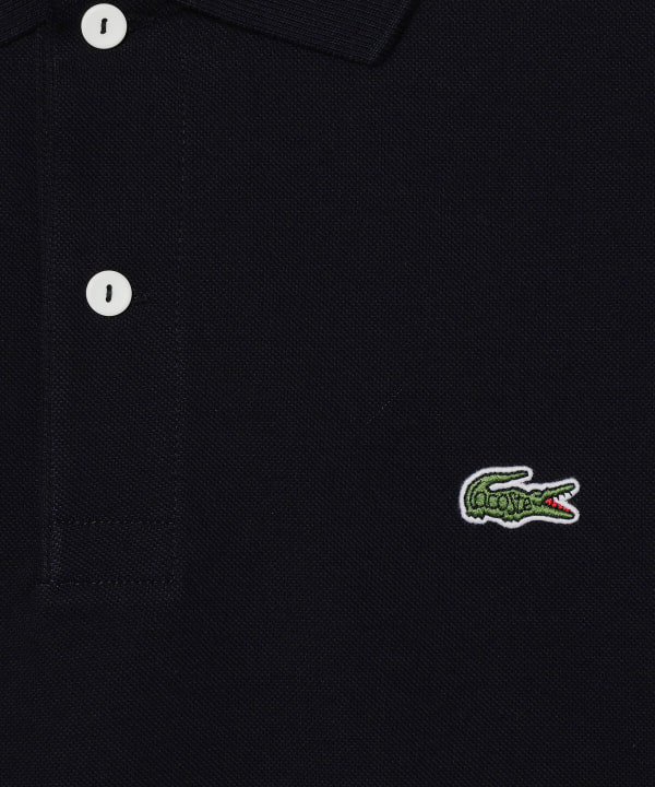 BEAMS（ビームス）LACOSTE for BEAMS / 別注 ポロシャツ 22ss（シャツ 