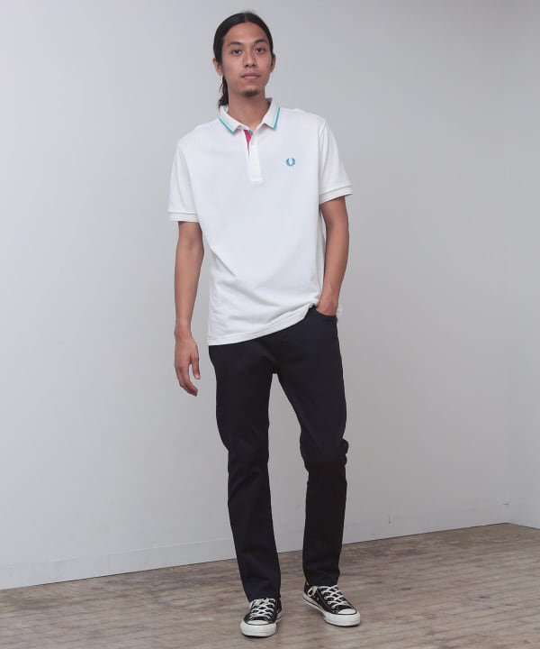 BEAMS（ビームス）【アウトレット】FRED PERRY × BEAMS / 別注 Change