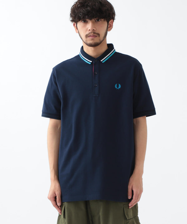 BEAMS（ビームス）【アウトレット】FRED PERRY × BEAMS / 別注 Change ...