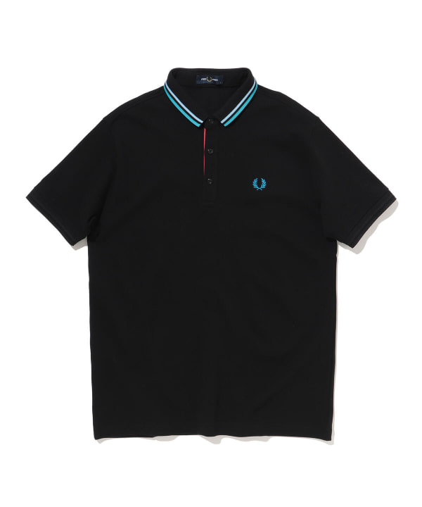BEAMS（ビームス）【アウトレット】FRED PERRY × BEAMS / 別注 Change